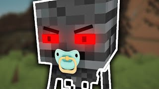 The Most CURSED Minecraft Images [upl. by Courtney]