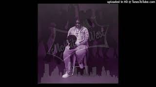 YTB Fatt  Same Girl Chopped amp Screwed [upl. by Ahsinauq]