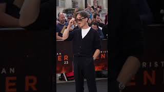 Cillian Murphy Meme Template shorts cillianmurphy memes [upl. by Petromilli406]