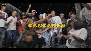 CANCANEO  Swag Boy The Lion Ft Engel Evolution   Video Oficial  Dir La S [upl. by Hillari]