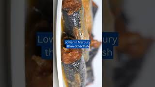 5 Health Benefits of Eating Sardines [upl. by Hefter]