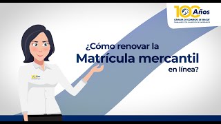 Tutorial Renovación en línea 2024 [upl. by Magnien]