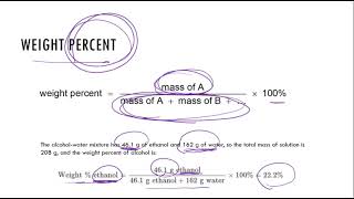 CHM 130 Chapter 13 Section 1 General Chemistry 2 [upl. by Lacram814]