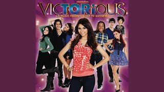 Leave It All To Shine feat Miranda Cosgrove amp Victoria Justice [upl. by Mechling]