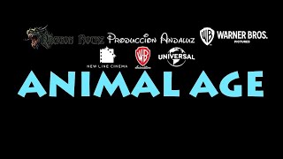 quotAnimal Age Seriesquot Cast Video Improved and Cast Change Choices [upl. by Tova135]