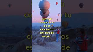 quotFelicitaciones por tu cumpleaños Cómo Hacerlo Inolvidablequot [upl. by Lutim]