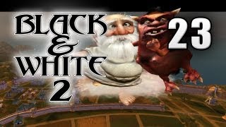 Lets Play Black amp White 2 023 German  Leichte Startschwierigkeiten [upl. by Ailedroc]