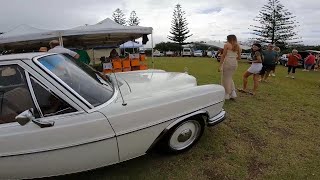 Summer Beach Hop 2024 Sunday Show at the Jetty [upl. by Engen]