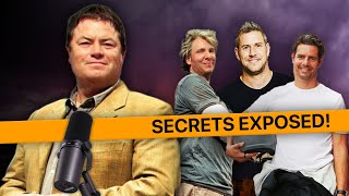 Mike Brewer Reveals the REAL Reason Why Edd China Left Wheeler Dealers [upl. by Icyaj98]