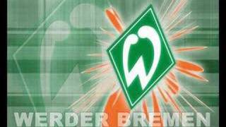 Wir sind Werder Bremen [upl. by Hitt965]