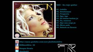 Jelena Karleusa  2001  02  Bezobrazna [upl. by Rodama]