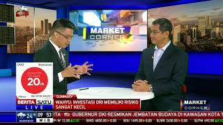 Dialog Market Corner Menilik Daya Tarik ORI 2 [upl. by Lancey]