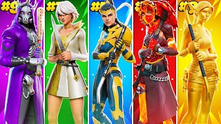 37 Best Skin Combos IN SEASON 2 Fortnite [upl. by Spracklen]