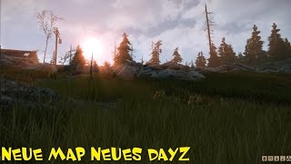 Miscreated 01  Neue Map neues DayZ  Lets Play Miscreated  Gameplay  DeutschGerman 60FPS [upl. by Elime]