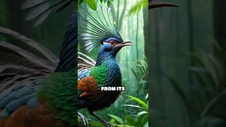 The Astonishing Lyrebird Mimicry [upl. by Niwrad]