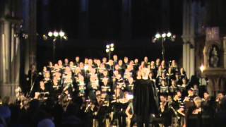 Karl Jenkins The Armed Man  full concert [upl. by Hynda411]