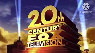 Gracie Films 20th century Fox Television 2002 [upl. by Anwadal777]