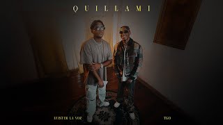 TGO amp LUISTER LA VOZ  QUILLAMI Video Official [upl. by Kosaka230]