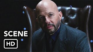 DCTV Crisis on Infinite Earths Crossover Teaser HD Lex Luthor Recruited by The Monitor [upl. by Poppo]