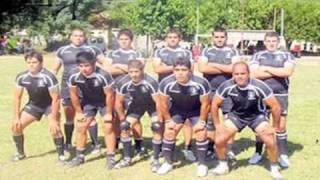 ViticusNo Me Fue Muy Bien y Hurones Rugby Valle Viejo Catamarca [upl. by Tenneb]