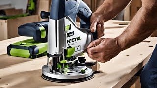 MustHave Power Tools for Professionals and DIYers in 2024 Milwaukee Makita  Festool etc [upl. by Jenn]