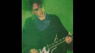 The Cure  A Forest Live Full Moon Concert 1990 [upl. by Hiltner]