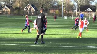 Lemelerveld E1Hellendoorn E1 28112015 [upl. by Marianne]