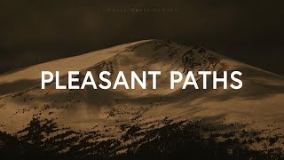 SongLab  Pleasant Paths Psalm 16 feat Jewl [upl. by Leiruh529]