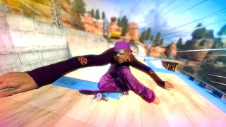 my skate 3 broke [upl. by Vanny]