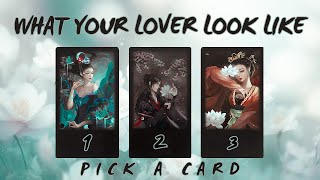 What Your Next Partner Will Look Like PICK A CARD Tarot Reading [upl. by Talbott369]