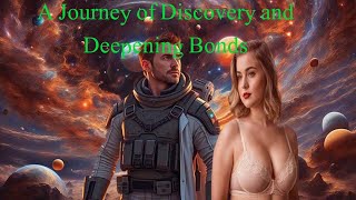 Beyond First Contact Humanitys Awakening on Sylaria – A Journey of Discovery and Deepening Bonds [upl. by Ssew680]