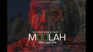 Young Greatness Moolah Enhanced Bass [upl. by Asa]