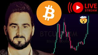 Bitcoin BTC inarrêtable Nouvel ATH acté [upl. by Takakura]