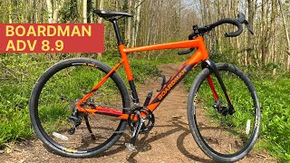 Boardman ADV  Long Term Review [upl. by Loss753]