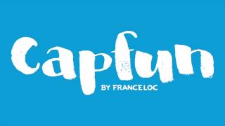 Capfun by Franceloc vous souhaite ses vœux 2017 [upl. by Hijoung]