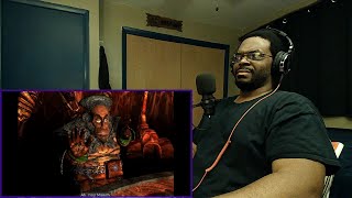 Ring A Mind Melting Adventure Game  REACTION [upl. by Leonhard427]