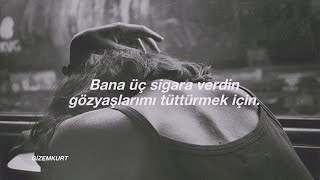 Damien Rice  Cheers Darlin Türkçe Çeviri [upl. by Dnomar407]