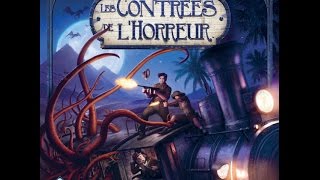 Les contrées de lhorreur ShubNiggurath Introduction [upl. by Annelise421]