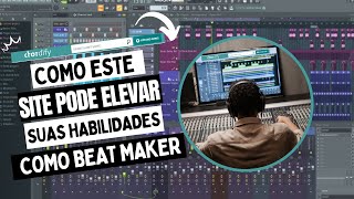 Todo Beatmaker Precisa Saber Disso Chordify [upl. by Roze]