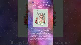 🌿 Boğa Kadını Eylül 2024 Burç Yorumu ♉️ Güç ve Denge Bir Arada astrology tarot burçlar [upl. by Gualterio]