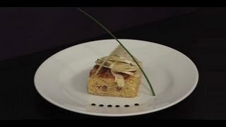 Gâteau de pommes de terre façon tartiflette [upl. by Cyndy]