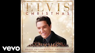 Elvis Presley The Royal Philharmonic Orchestra  Silver Bells Official Audio [upl. by Arratahs732]