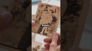 The Mysterious Disappearance of Bobby Dunbar [upl. by Maye]