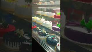 Samrat sweet 🧁 🎂 ytshorts Manesar famous shop ⭐⭐ youtubeshorts shop shorts [upl. by Adnat]