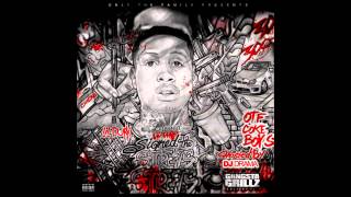 Lil Durk  100 Rounds OFFICIAL [upl. by Ylac]