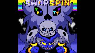 Swapspin  MEGALOVANIA [upl. by Norret]