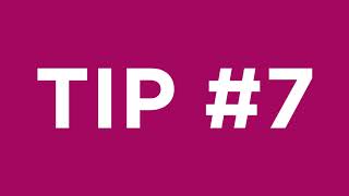 Top 10 Fundraising Tips for the Susan G Komen 3Day [upl. by Elleda140]