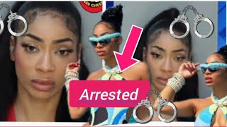 Tommie Lee Arrested in Miamithis is dangerous‼️ [upl. by Sheba104]