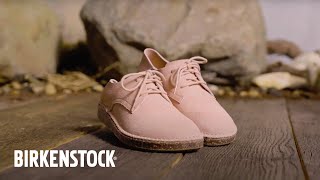 New Shoe Highlights for Her  The FallWinter Collection 2021  BIRKENSTOCK [upl. by Ursulina]