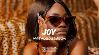 Afrobeat Instrumental 2024  quotJOYquot  Afrobeat Type Beat [upl. by Natehc]